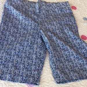 Courtney women’s athletic shorts.